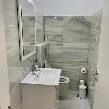 Apartament Maria Pita *