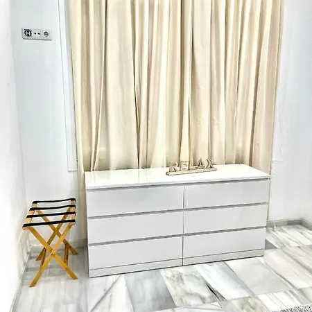 Apartamento Maria Pita *