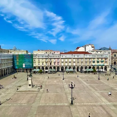 Apartment Maria Pita