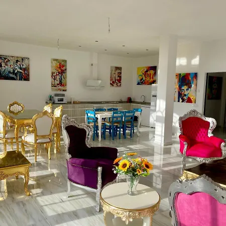 Apartment Apartamento Maria Pita *