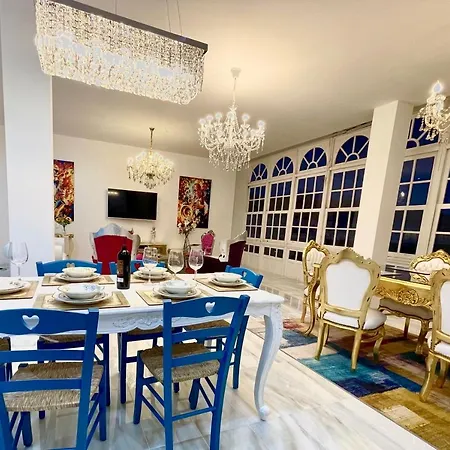 Apartamento Maria Pita A Coruna
