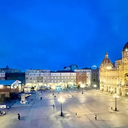 Maria Pita Apartament *