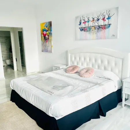 Apartament Maria Pita *