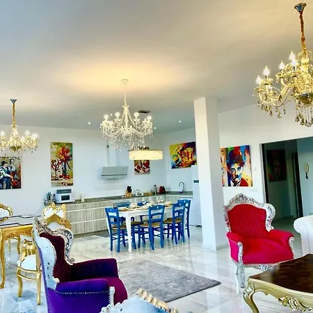Apartment Apartamento Maria Pita