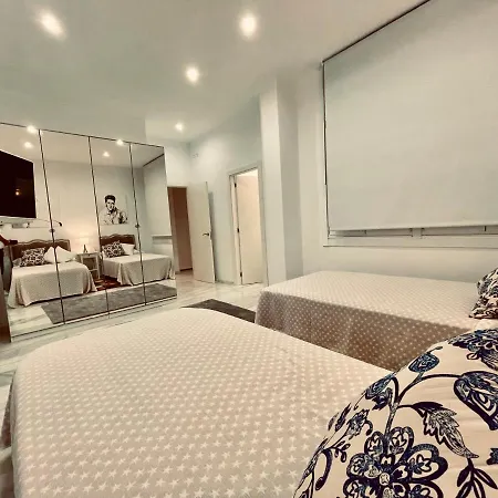 Apartment Maria Pita