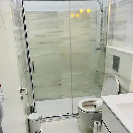 Apartament Maria Pita A Coruña