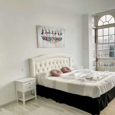 Apartament Maria Pita *