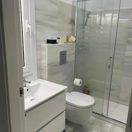 Maria Pita Apartament *