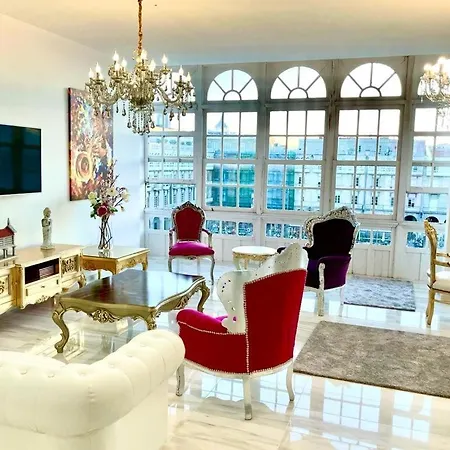 Apartment Maria Pita