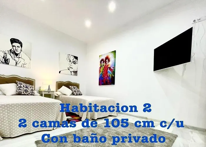 María Pita Apartamento